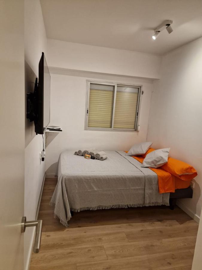 Ferienwohnung My Shelter Valencia Exterior foto